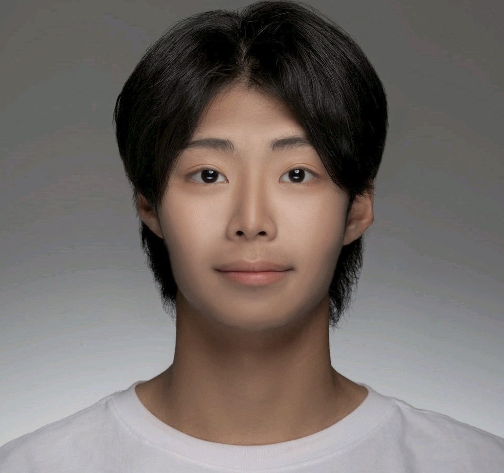 김상태 선수(남자장거리팀)