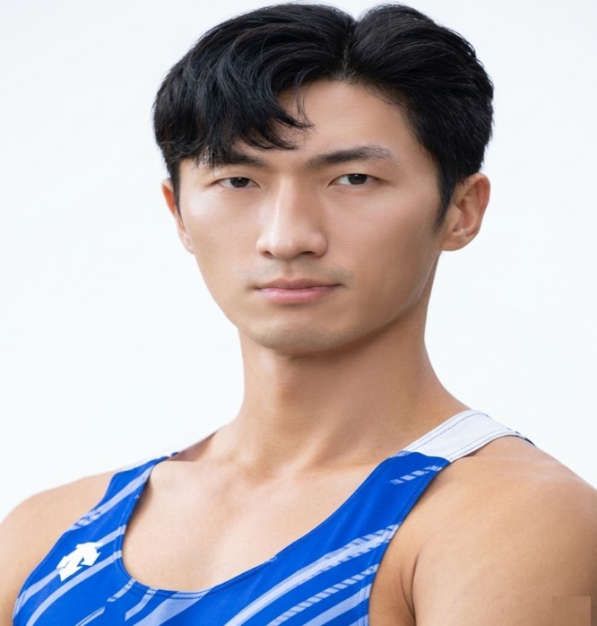 최병광 선수(경보팀)